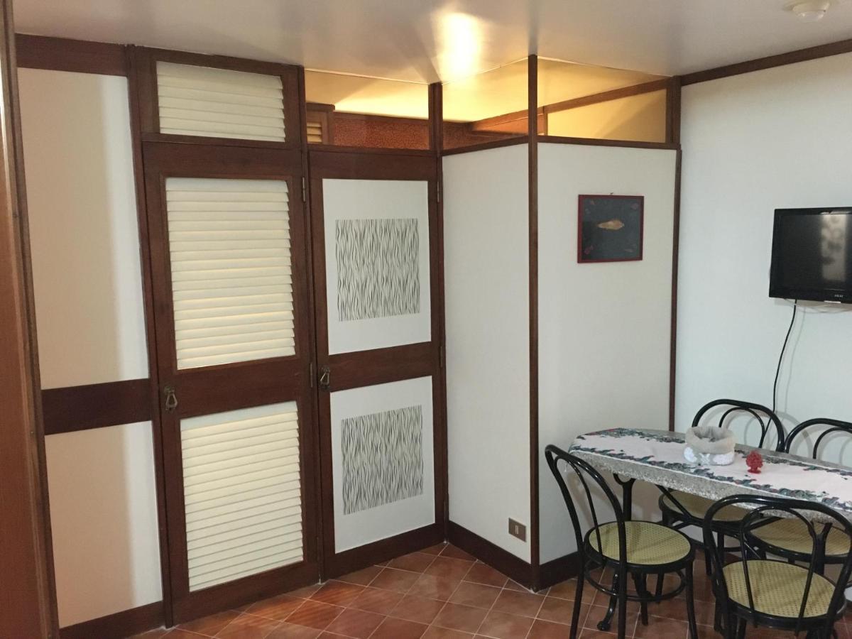 Casuzza Casa Vacanze ปาแลร์โม ภายนอก รูปภาพ
