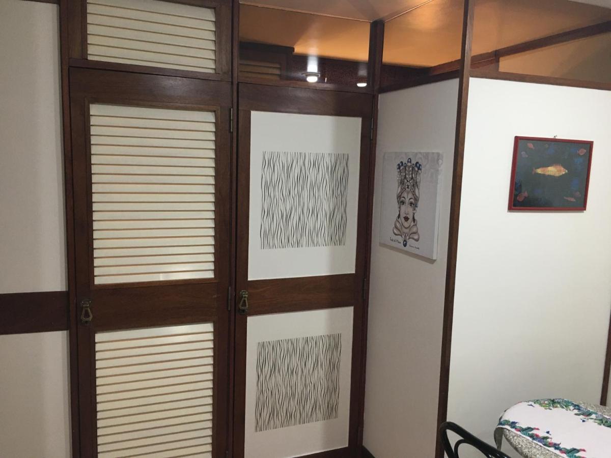 Casuzza Casa Vacanze ปาแลร์โม ภายนอก รูปภาพ